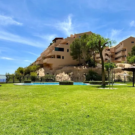 Luc Appartement Altea