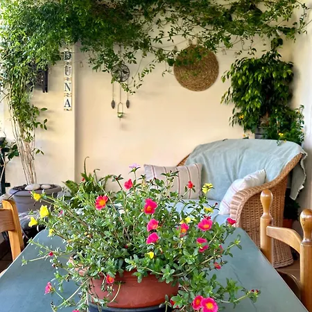 Appartement Luc