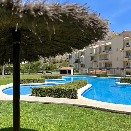 Luc Appartement Altea