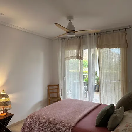 Luc Appartement Altea