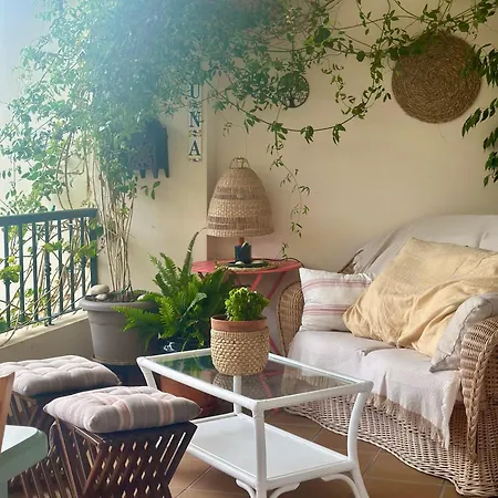 Appartement Luc *