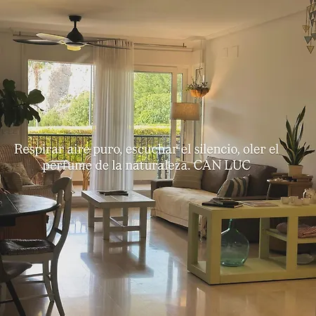 Luc Appartement Altea