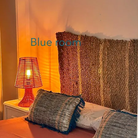 Appartement Luc
