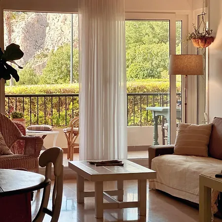 Appartement Luc