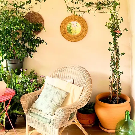 Appartement Luc *